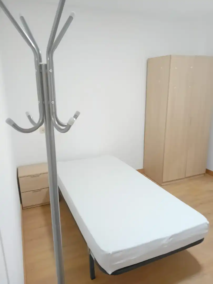 Piso de 100 m² en Santiago de Compostela