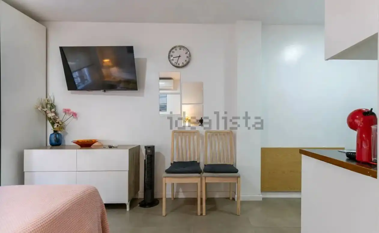 Pis de 32 m² a València