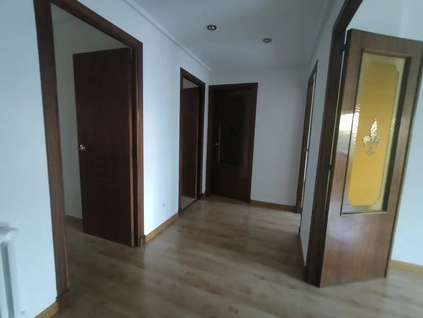 Квартира 65 м² у Сарагосі