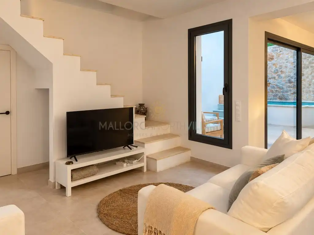 Casa de 144 m² a Pollença