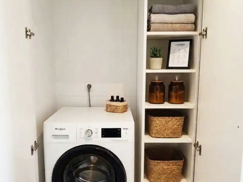 Piso de 95 m² en León