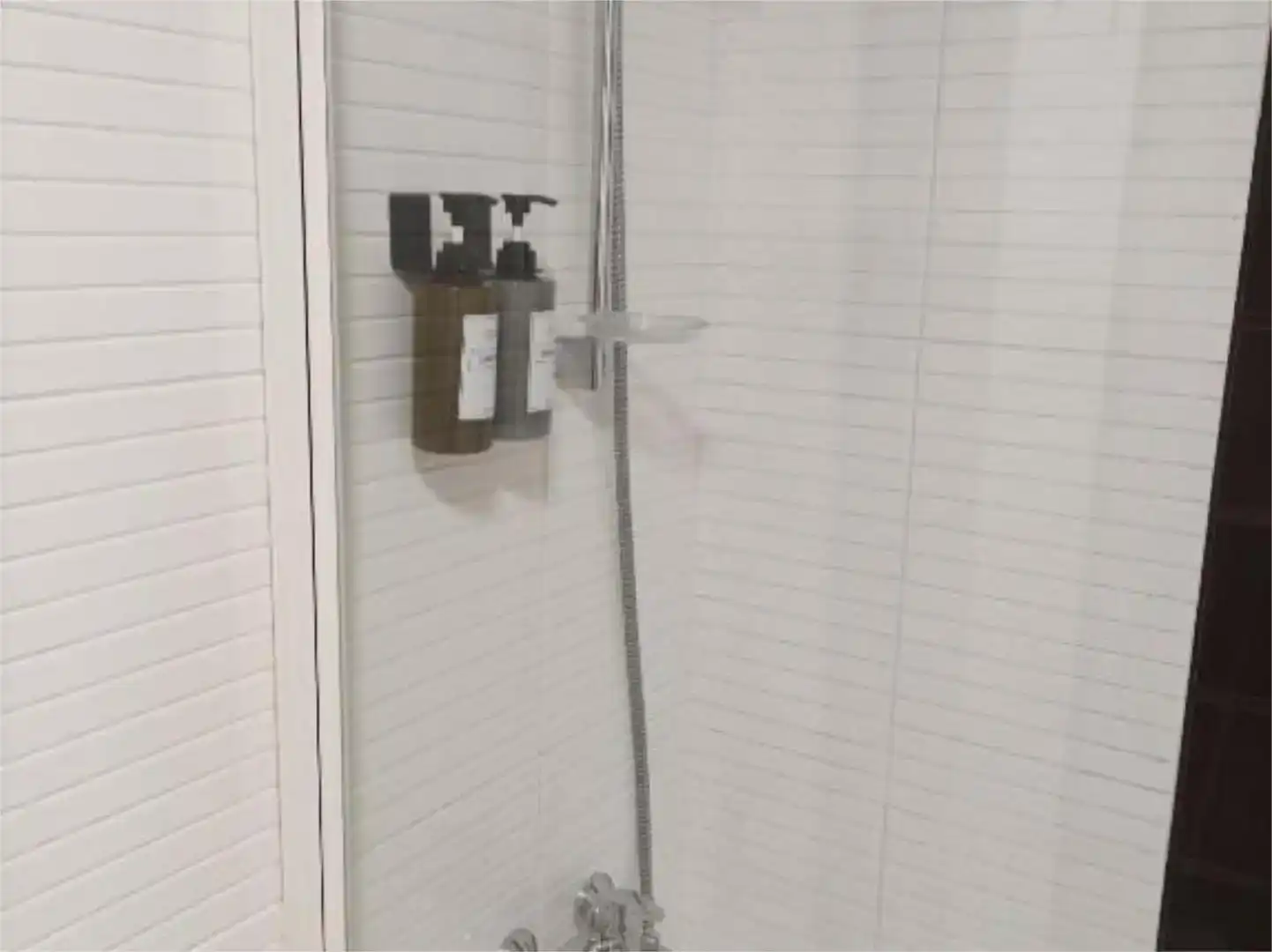 Piso de 60 m² en Viveiro