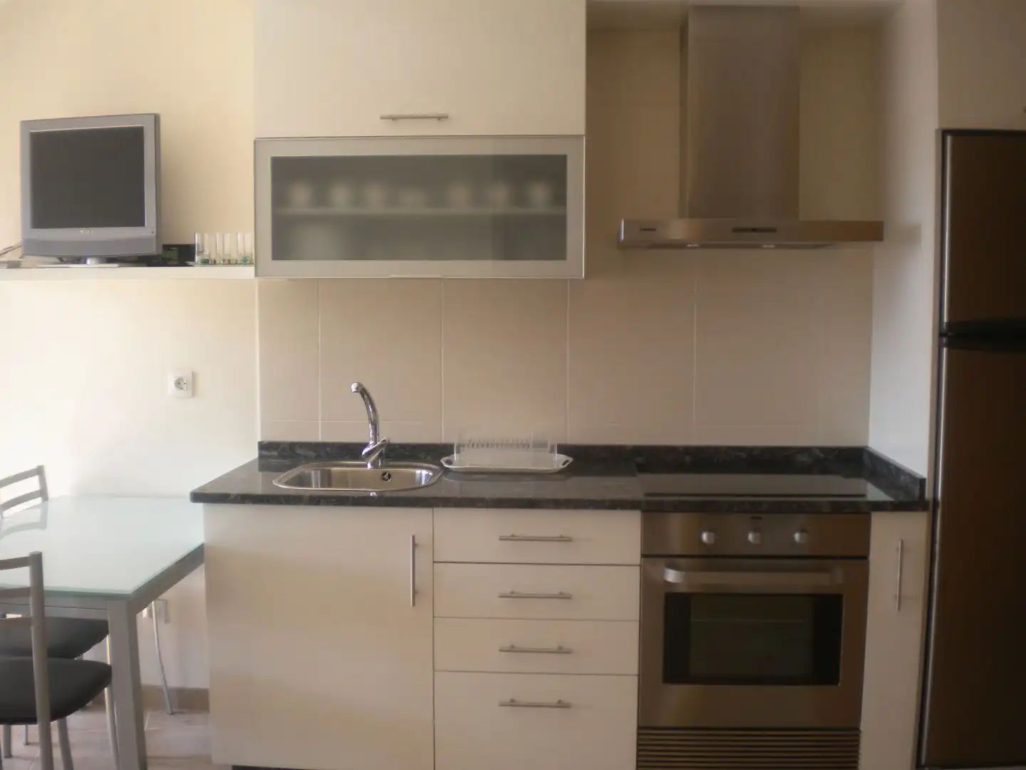 Piso de 50 m² en O Porto do Son