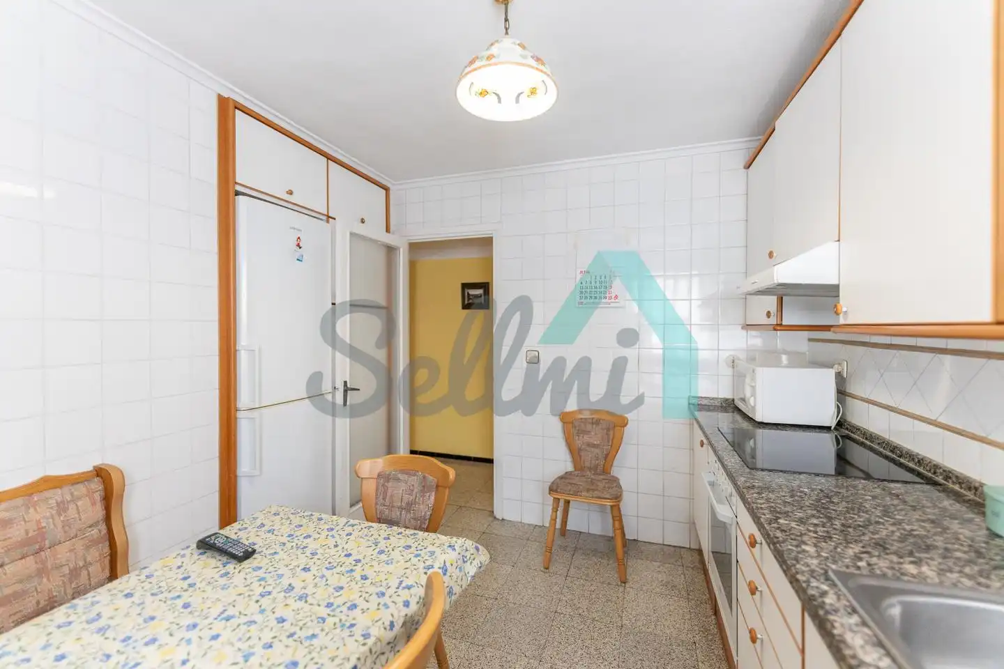 Habitación 103 m², Gijón