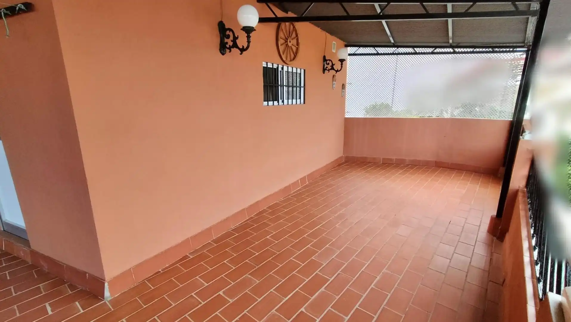 Habitación 25 m², Málaga