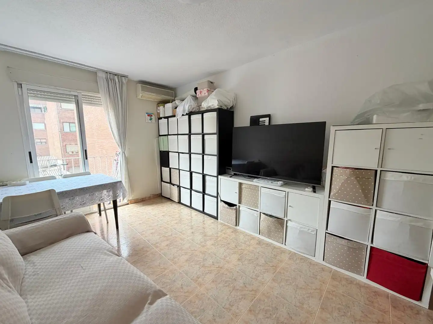 Appartamento 85 m² a Madrid