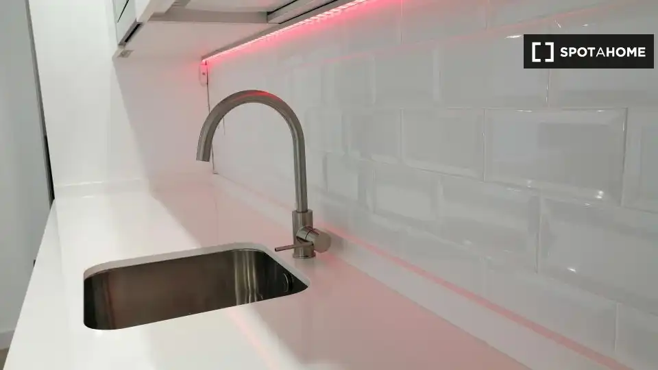 Piso de 55 m² en Madrid