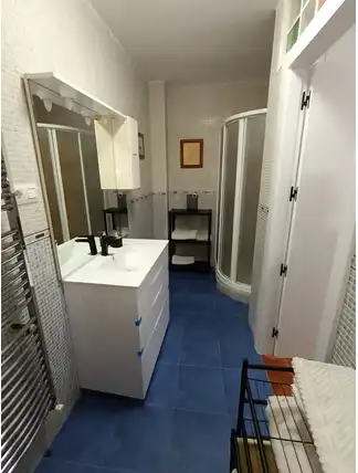 Piso de 100 m² en Linares