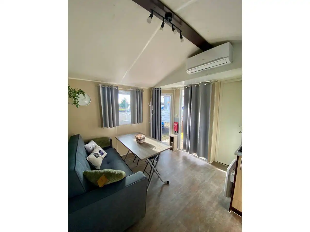 Piso de 50 m² en Onzonilla
