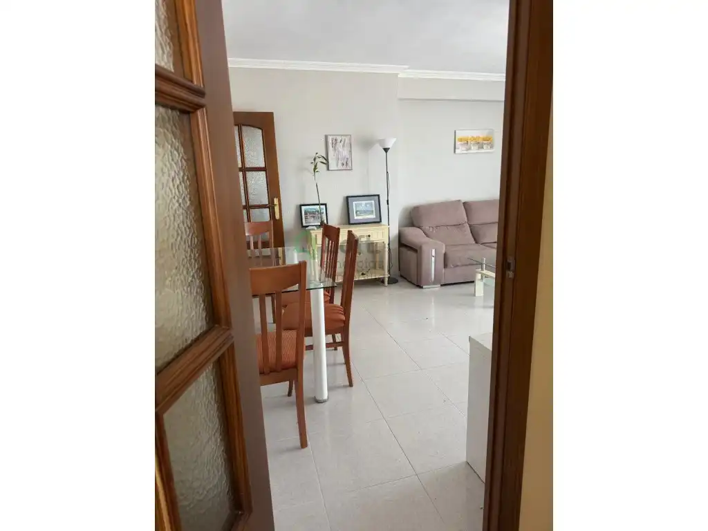 Piso de 110 m² en Badajoz