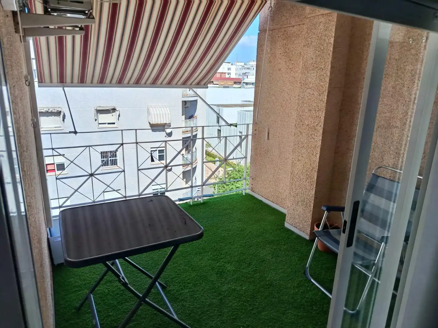 Piso de 137 m² en Gandía