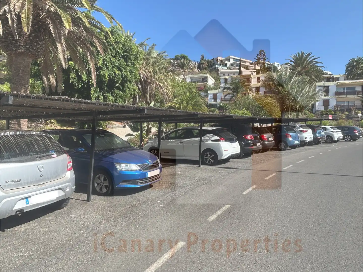 Квартира 80 м² в San Bartolomé de Tirajana