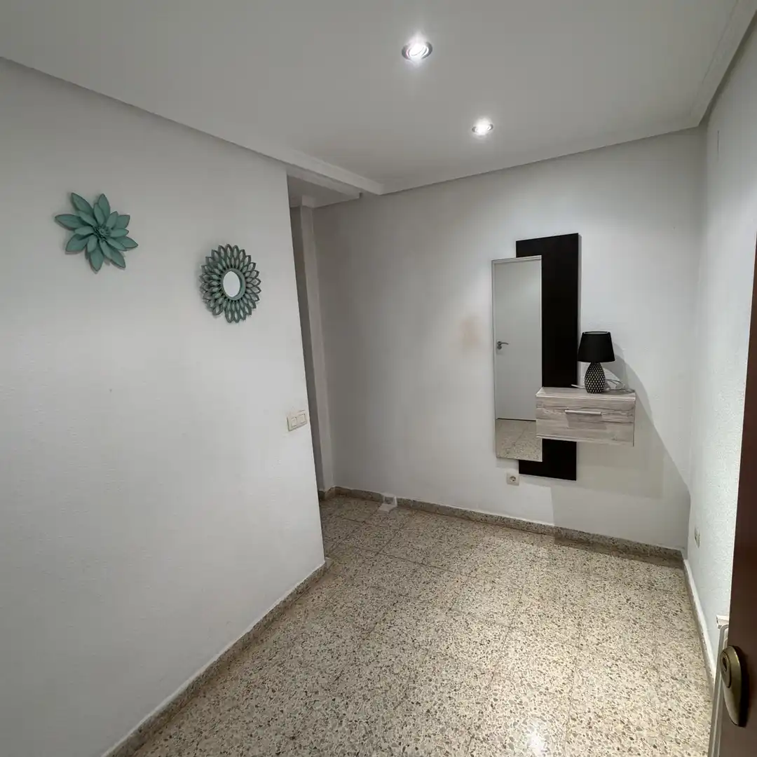 Piso de 126 m² en Salamanca