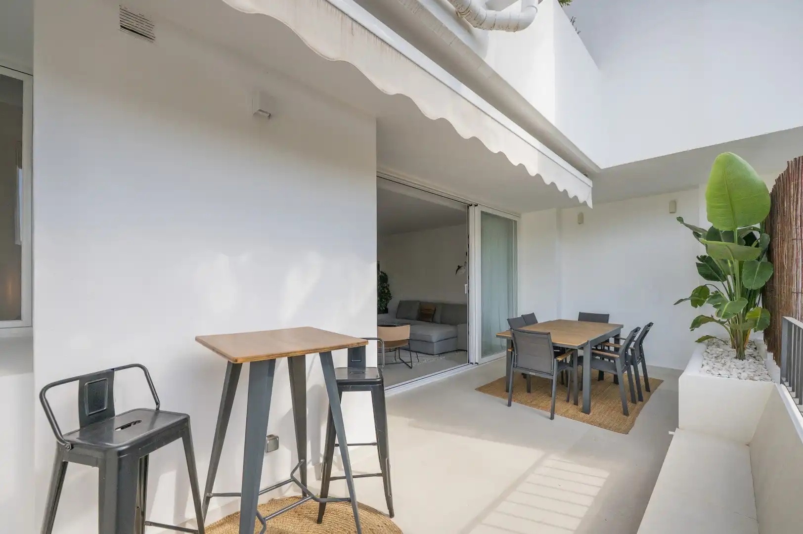 Piso de 155 m² en Benahavís
