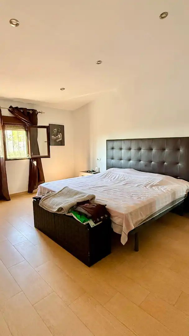 Moradia 140 m² em Albox