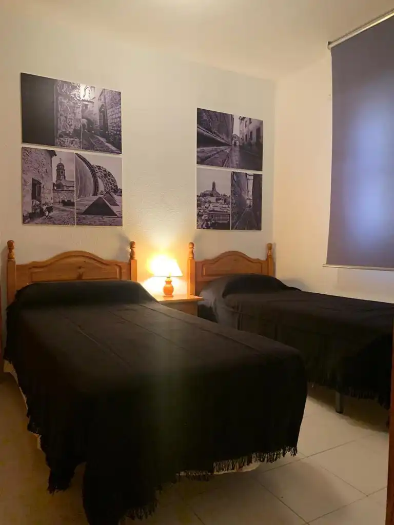 Piso de 65 m² en Roquetas de Mar