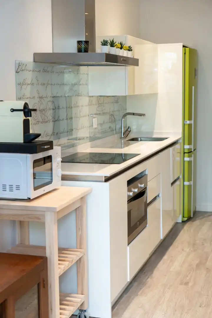 Piso de 75 m² en Zaragoza