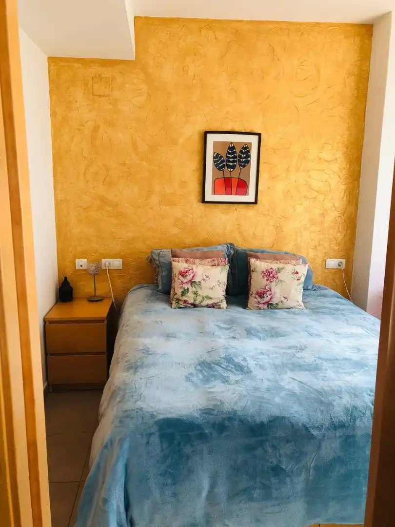 Piso de 40 m² en Murcia