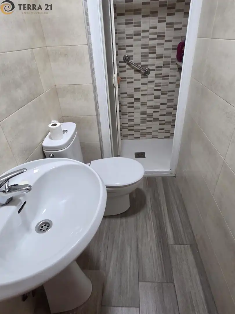 Habitación 140 m², Jaén