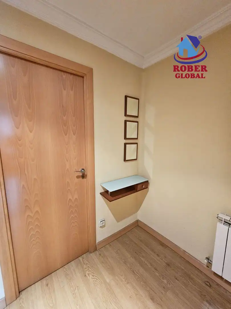 Habitación 105 m², Salamanca