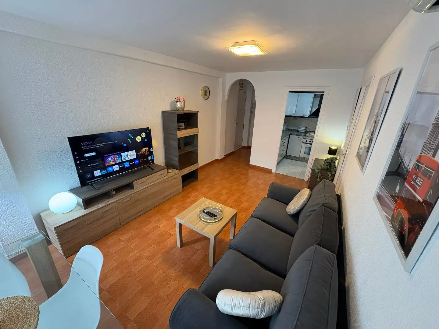 Habitació de lloguer, Còrdova