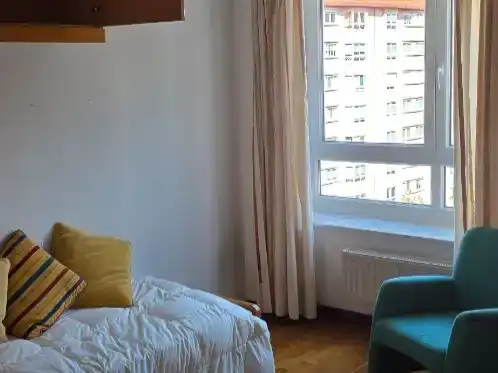 Piso de 116 m² en Vigo