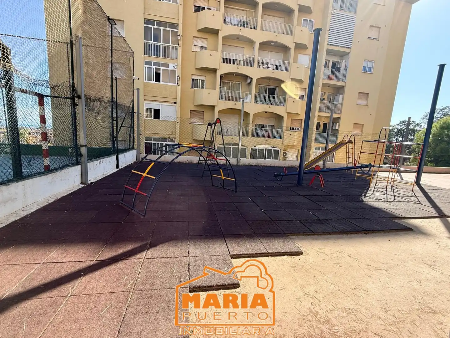 Piso de 130 m² en Rincón de la Victoria