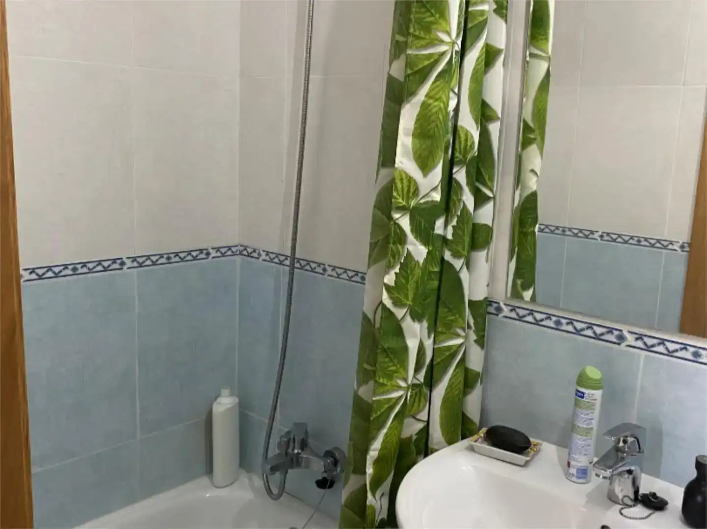 Piso de 50 m² en Bermillo de Sayago