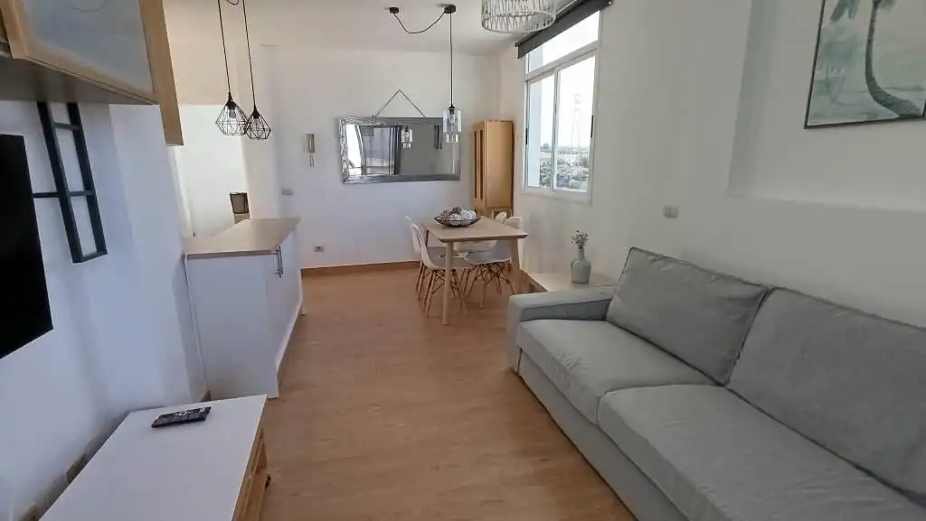 Piso de 58 m² en Adeje