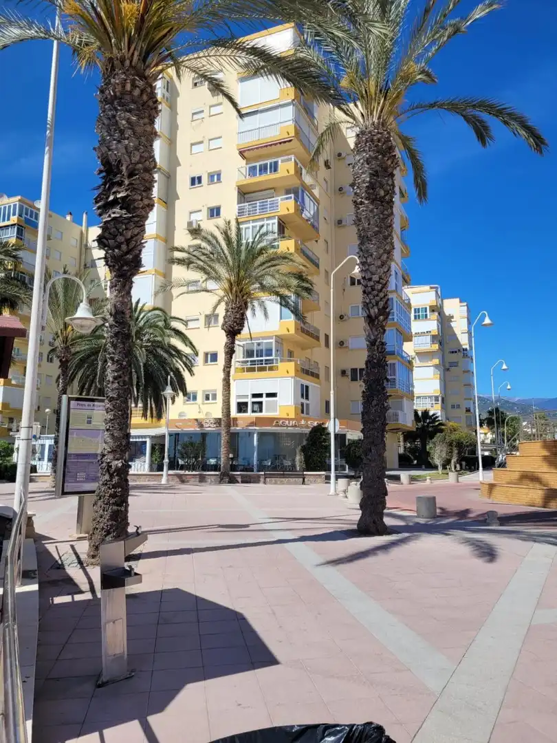 Piso de 90 m² en Algarrobo