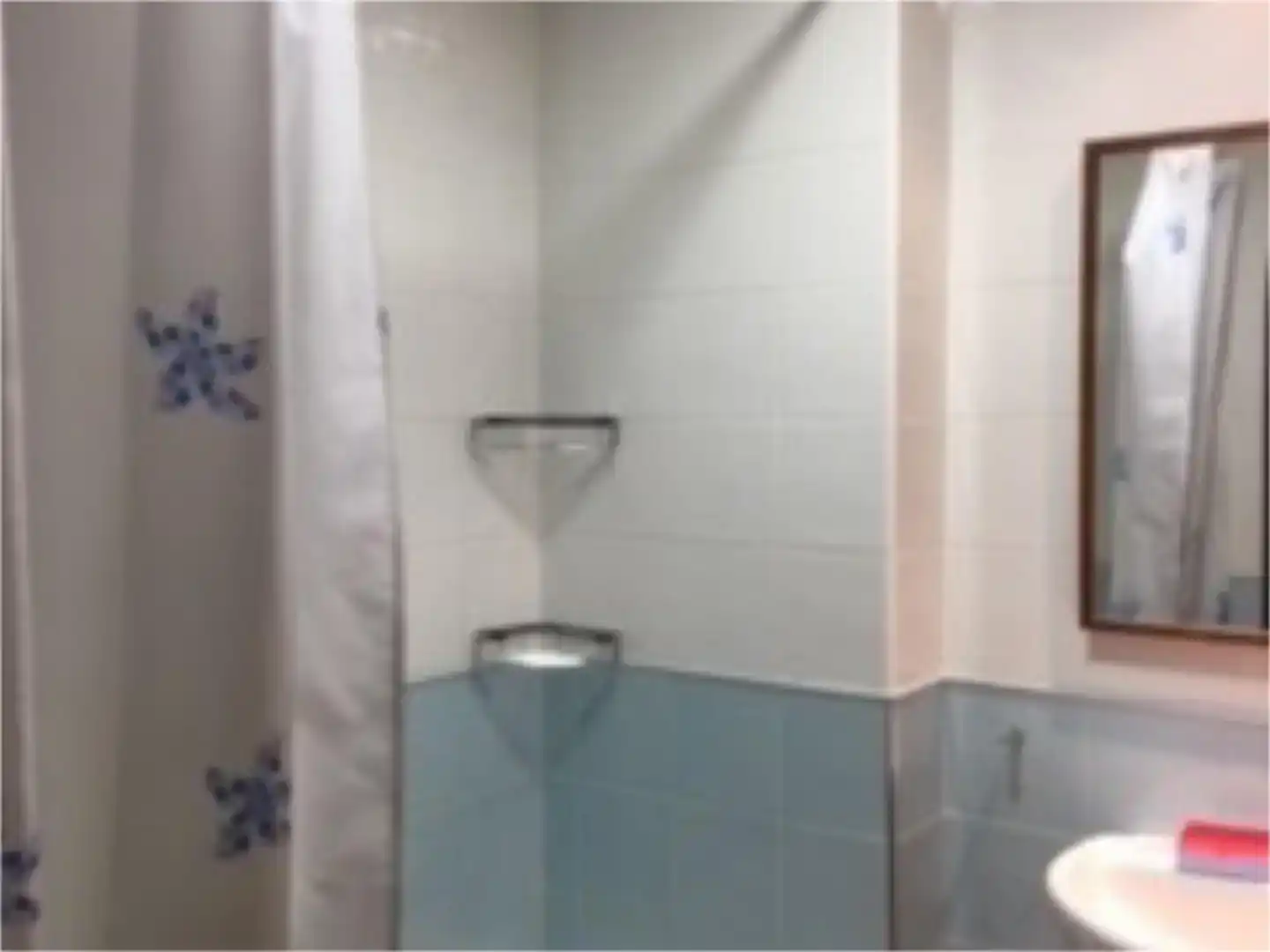 Piso de 90 m² en Vera