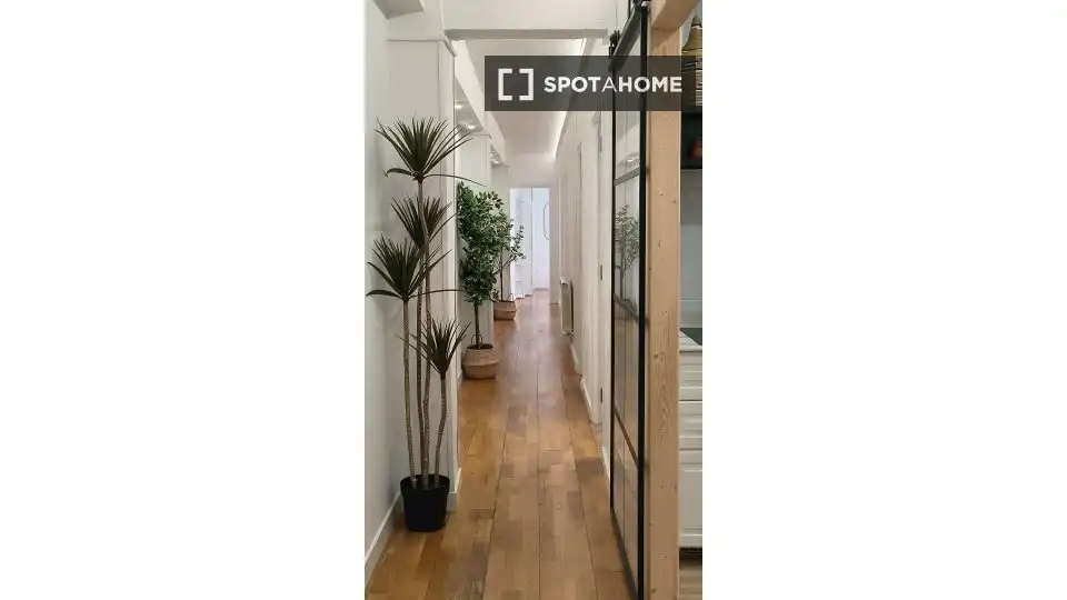 Habitación 143 m², Pamplona