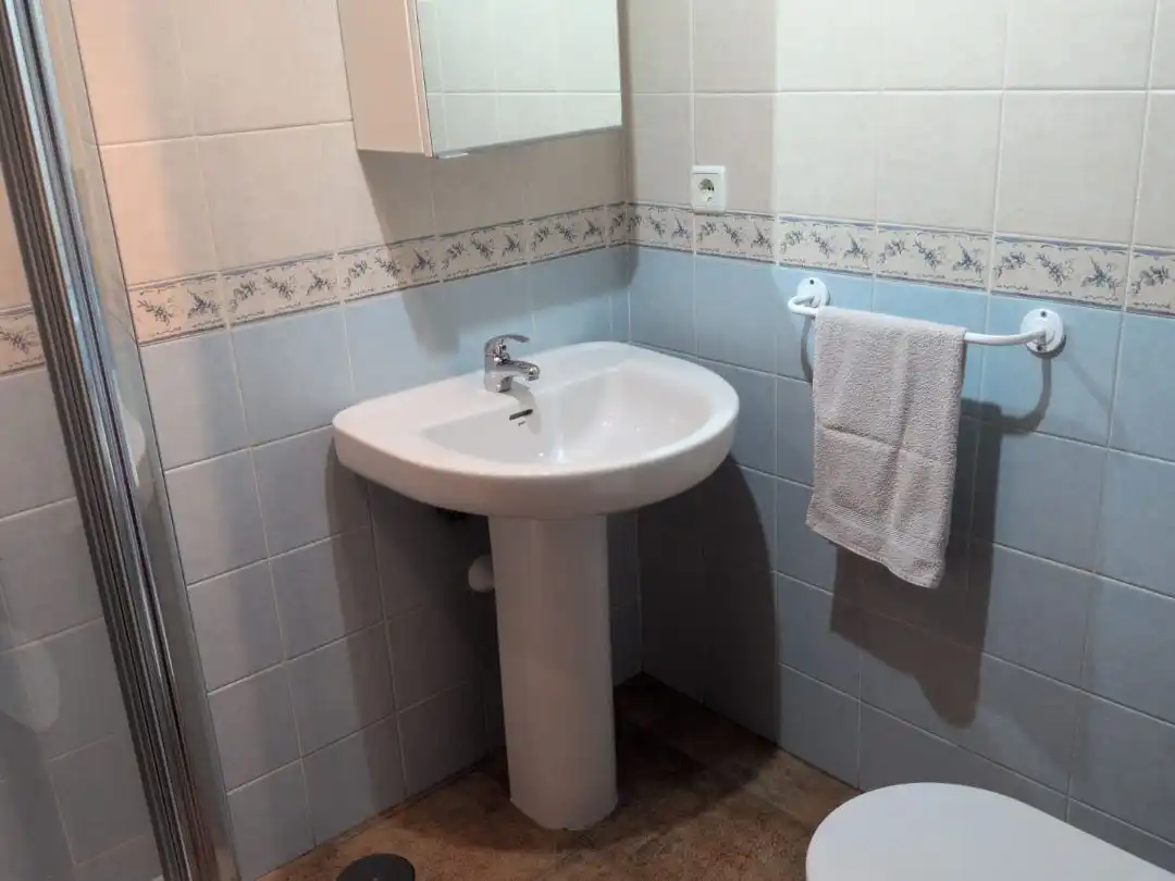 Pis de 91 m² a Ayamonte