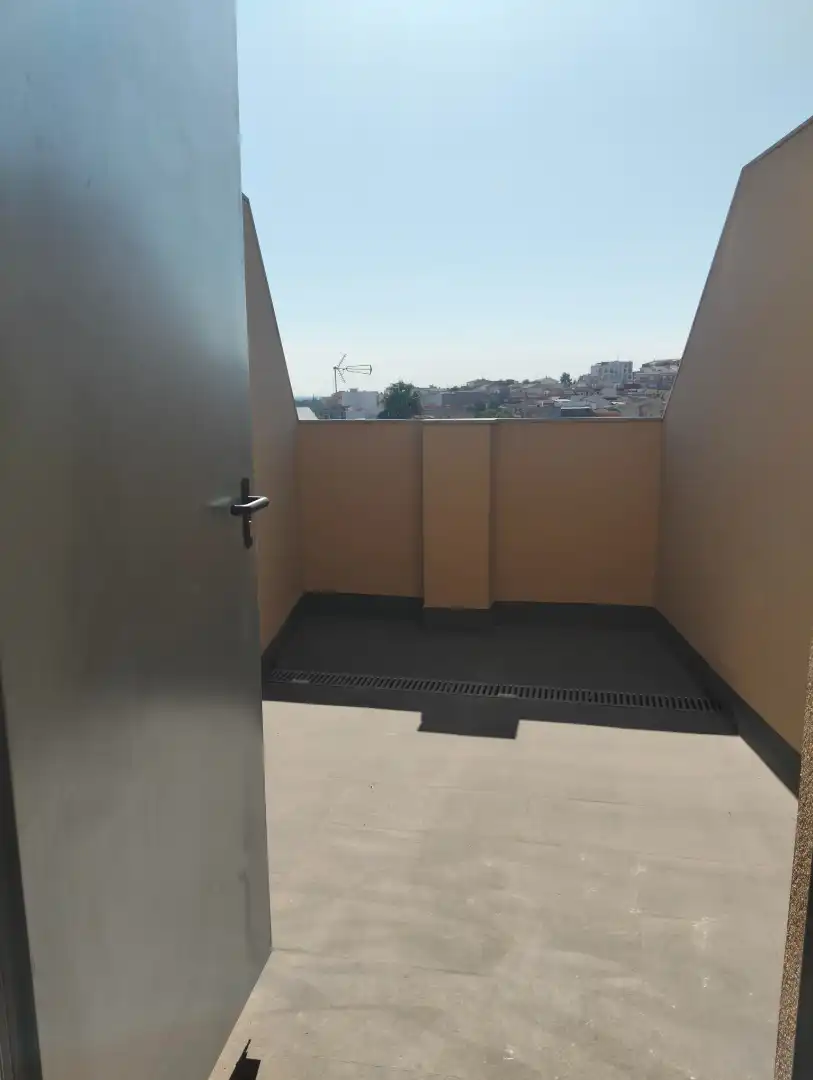 Flat 83 m² in Vilamarxant