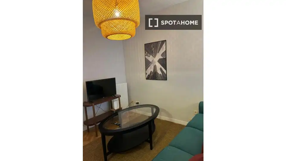Piso de 60 m² en Madrid