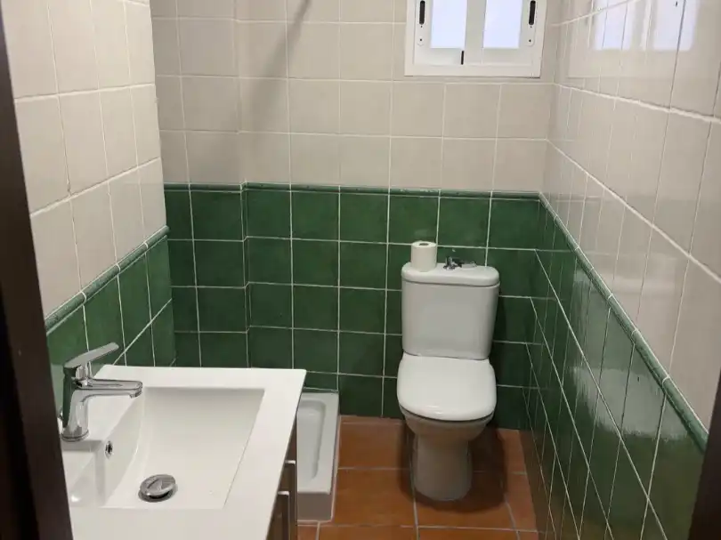 Pis de 90 m² a Baeza
