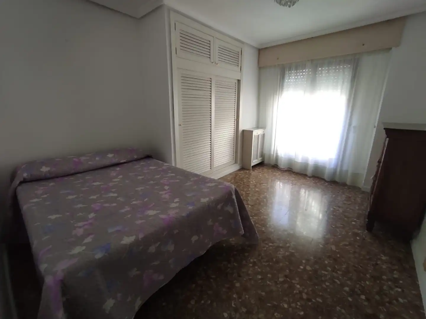Piso de 145 m² en Murcia
