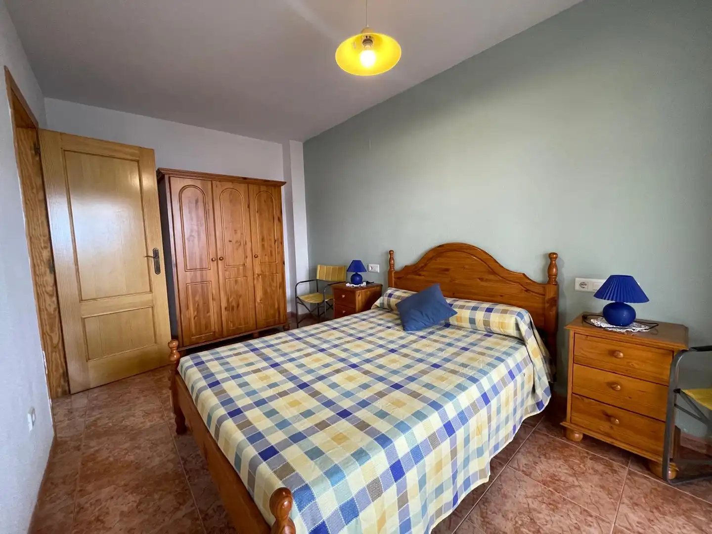Piso de 80 m² en Moncófar