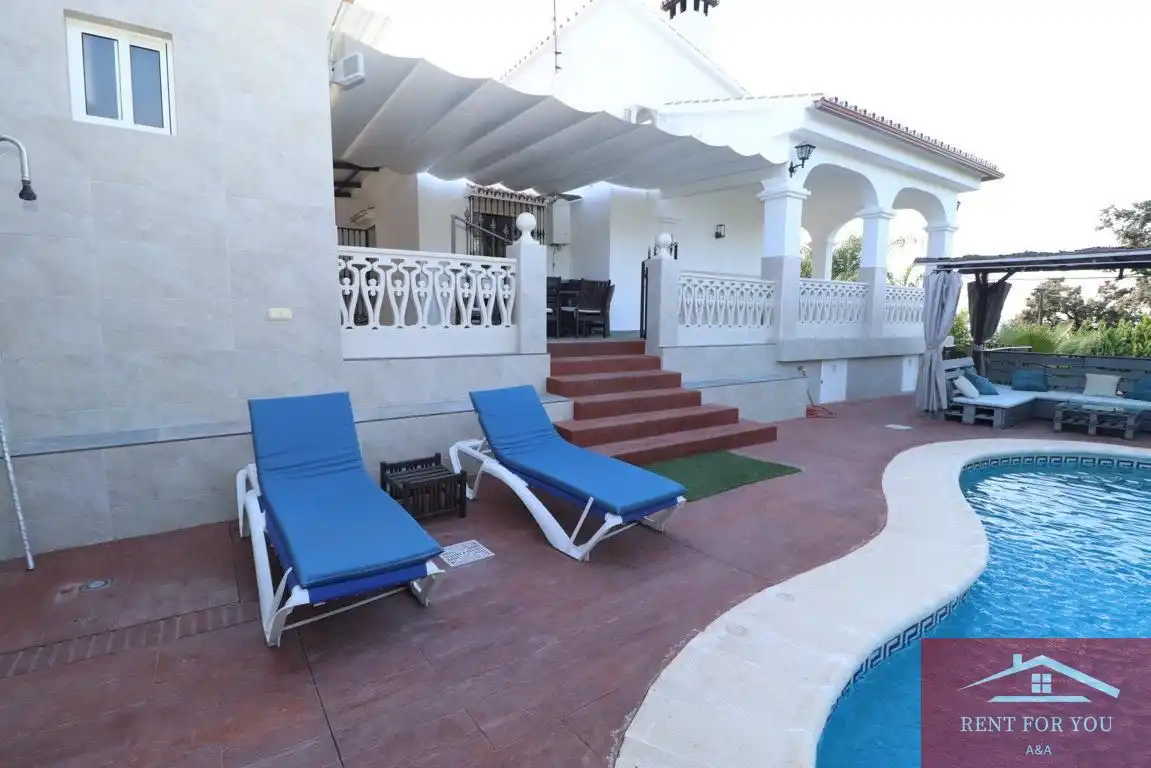 Casa de 175 m² a Alhaurín el Grande