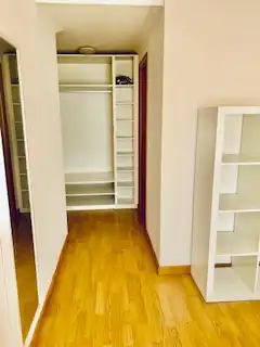 Piso de 45 m² en San Andrés del Rabanedo