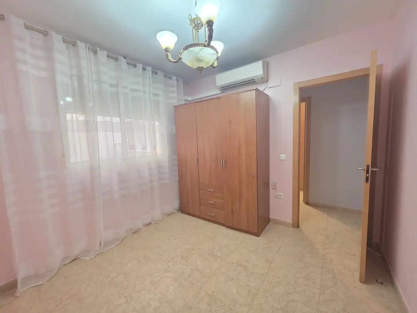 Piso de 102 m² en La Vall d'Uixó