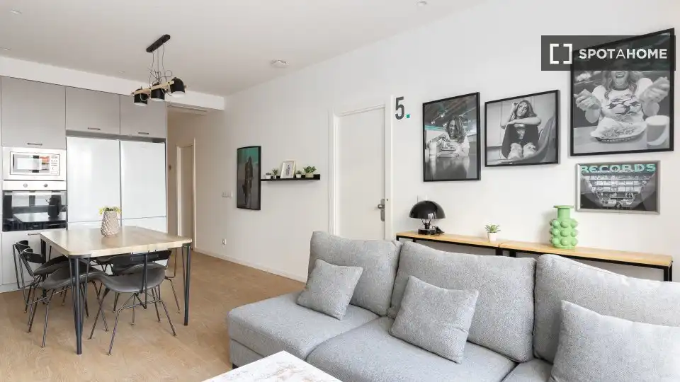 Habitació de lloguer, València