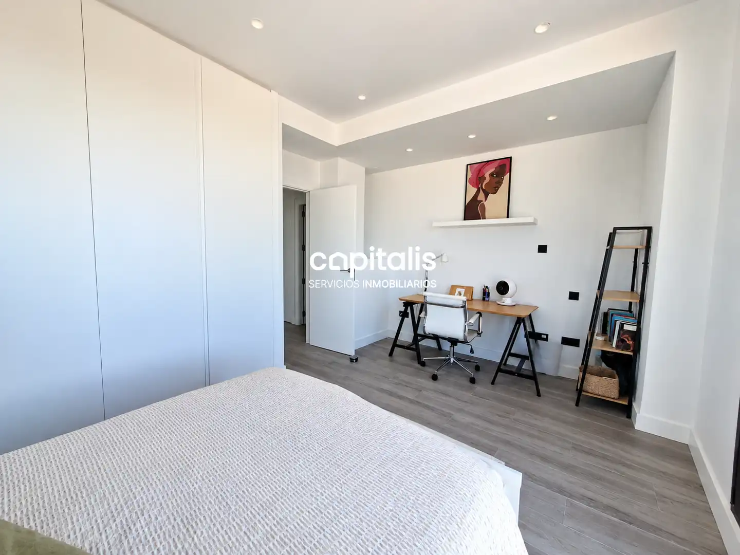 Piso de 400 m² en Majadahonda