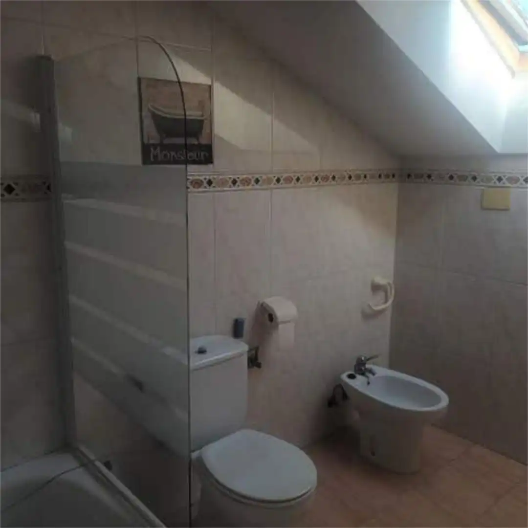 Piso de 90 m² en Ávila