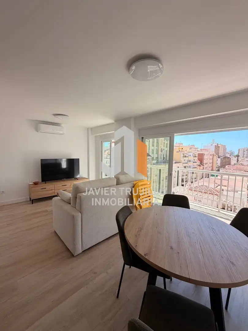 Piso de 85 m² en Vélez-Málaga