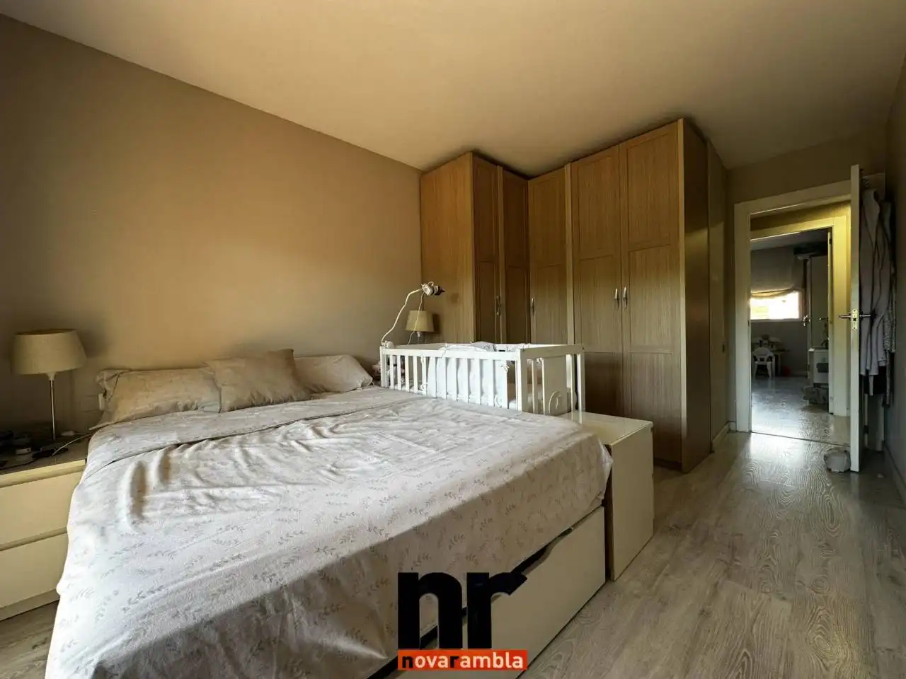 Piso de 100 m² en Ripollet