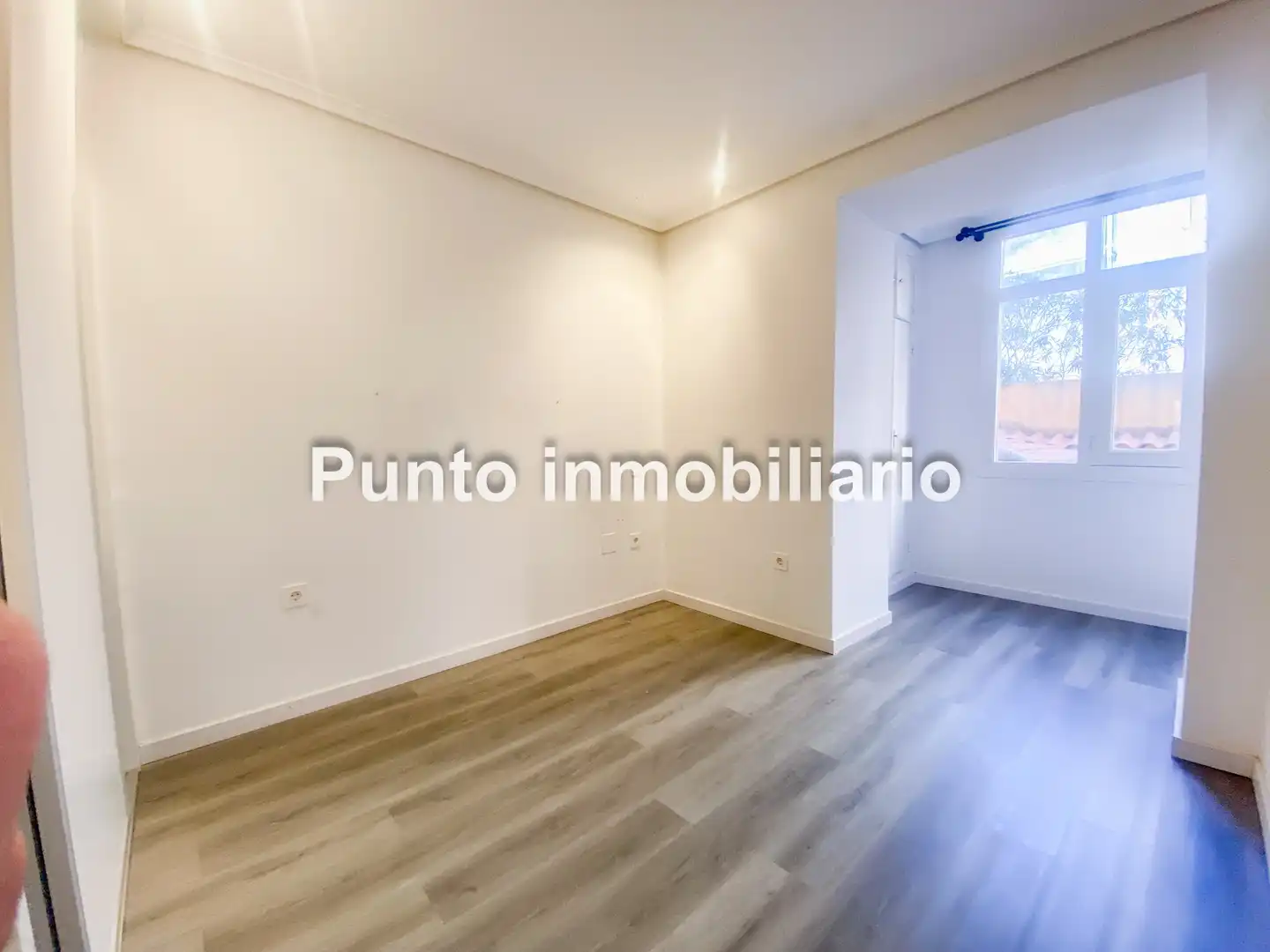 Pis de 50 m² a Valladolid