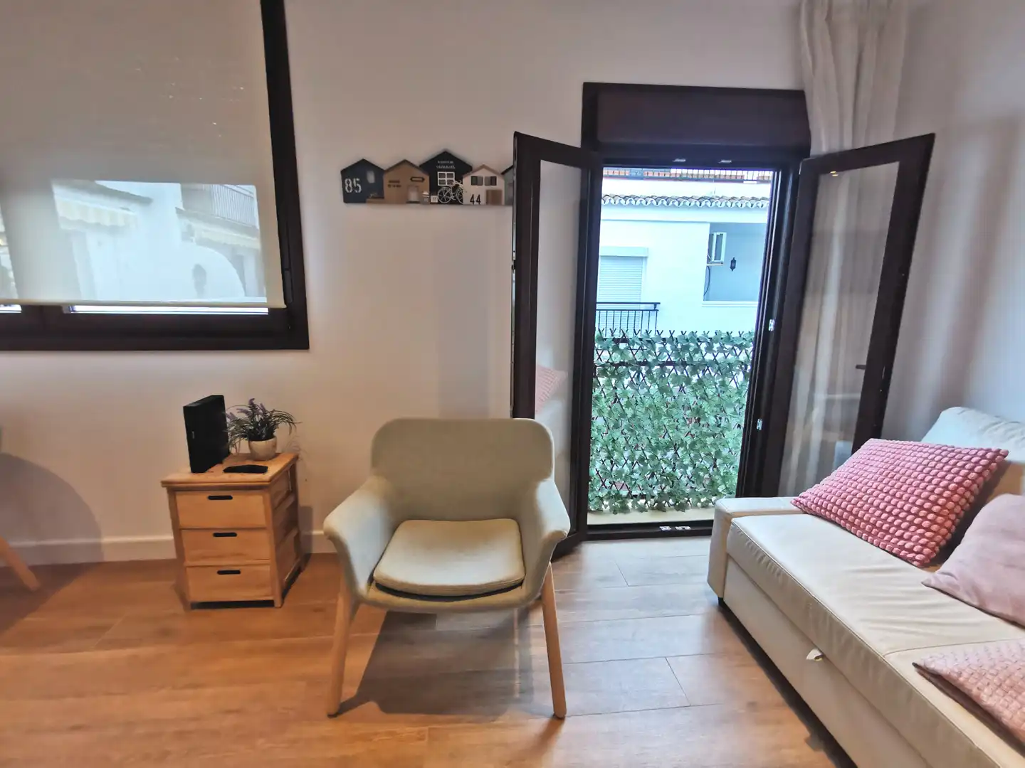 Wohnung 98 m² in Torremolinos