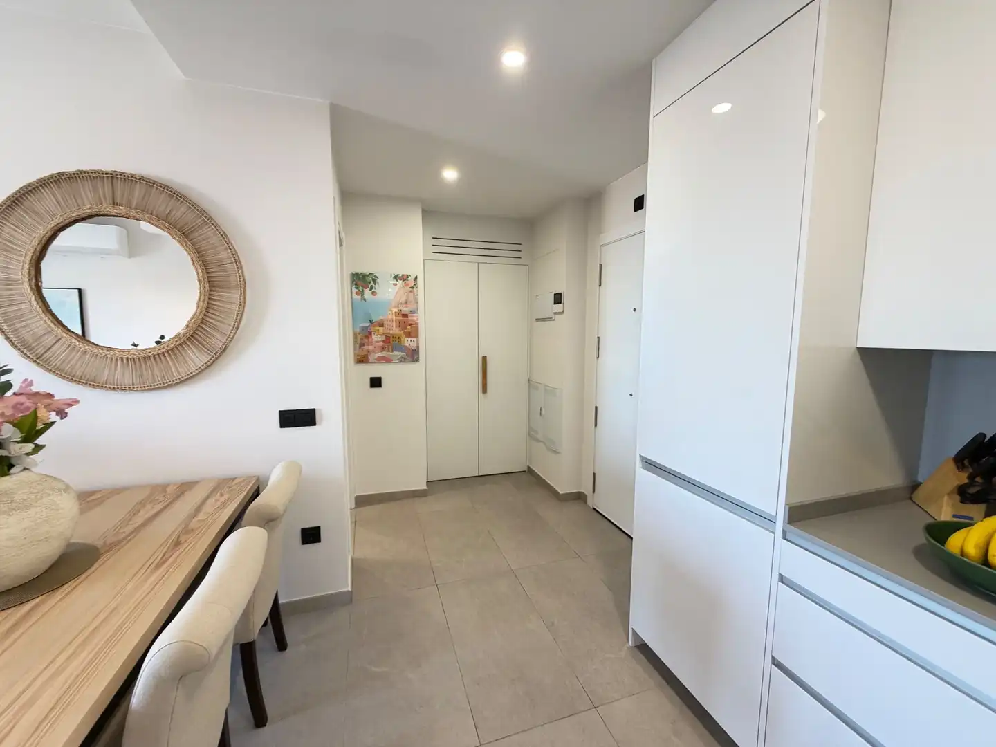 Pis de 75 m² a Puerto de la Cruz