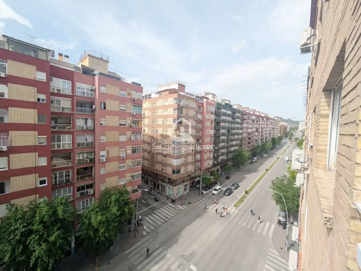 Piso de 120 m² en Jaén